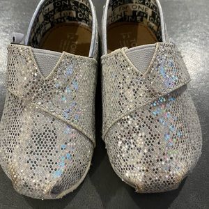COPY - Solver Glitter Toms